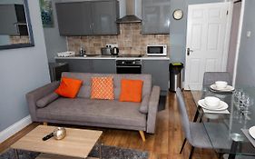 Tyne Apartments